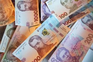 В ближайшие дни пенсии за апрель начнут выплачивать по всей Украине