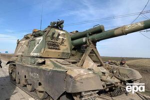 Российская армия открыто вторглась в Украину 24 февраля