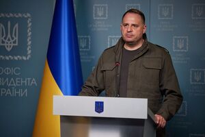 Єрмак: Такі інформаційні вкиди поширювали й у 2014 році