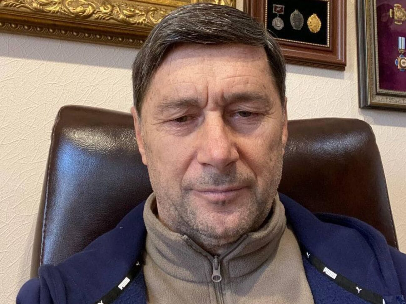 Оккупанты удерживали Книгу почти целый день