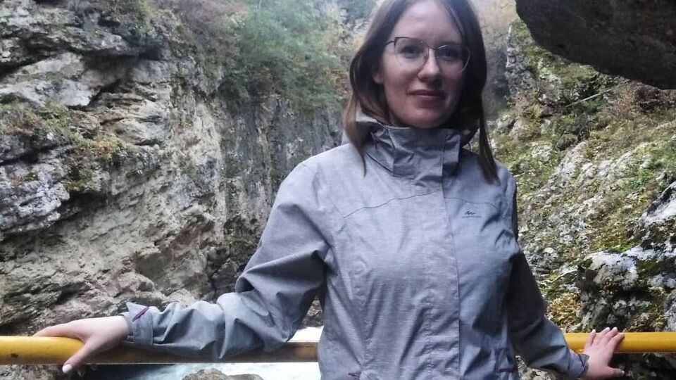 За антивоенную позицию Беляеву хотят лишить мандата
