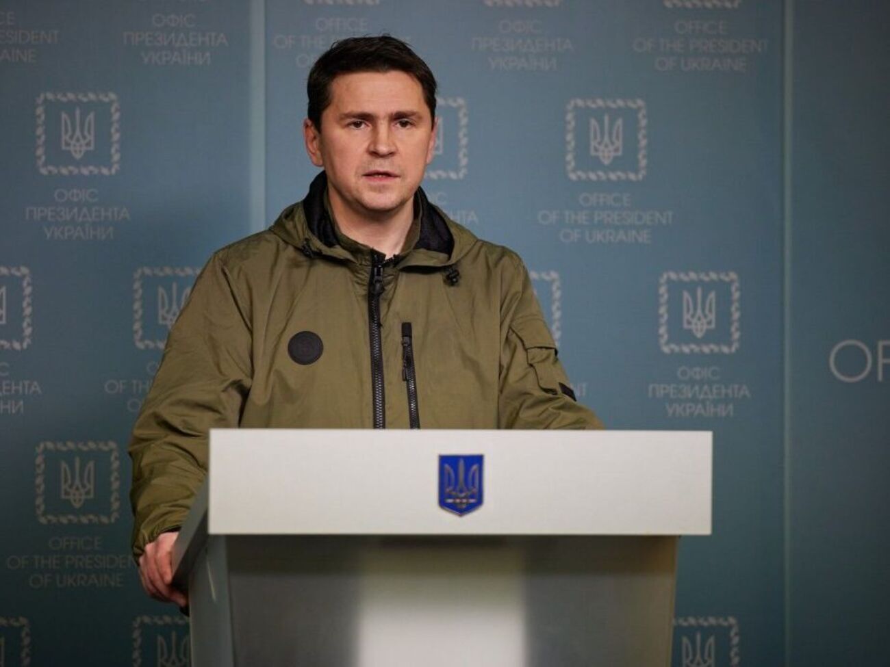 Подоляк:&nbsp;Переговорная группа из России стала более адекватно воспринимать происходящее