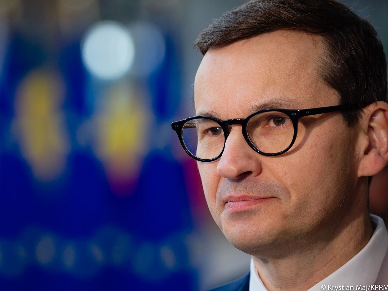 Моравецкий: З огляду на варварську поведінку Путіна та російських солдатів, можна уявити собі найгірші сценарії