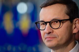 Моравецкий: Смотря на варварское поведение Путина и российских солдат, можно представить себе худшие сценарии