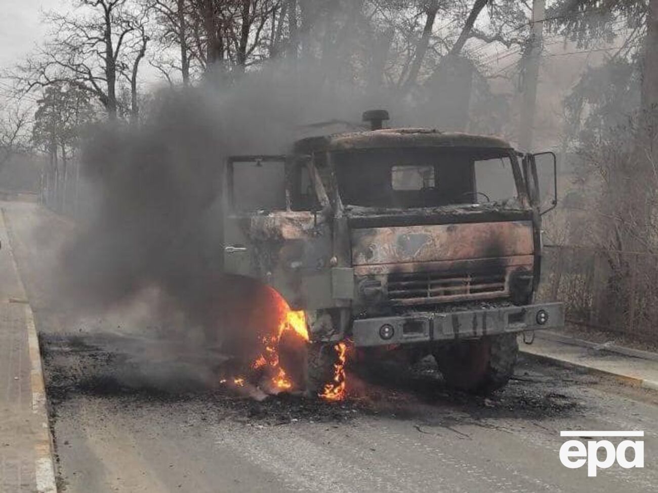 ВСУ продолжают отражать наступление противника