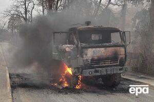 ВСУ продолжают отражать наступление противника