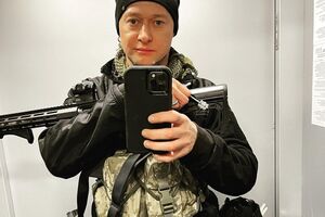 Хливнюк: Для моїх слухачів із Росії. Ось із якими нацистами ви воюєте, ідіоти