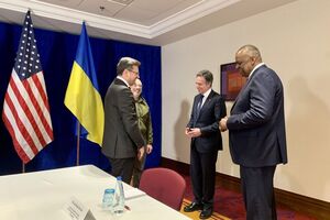 Встреча министров проходит в Варшаве