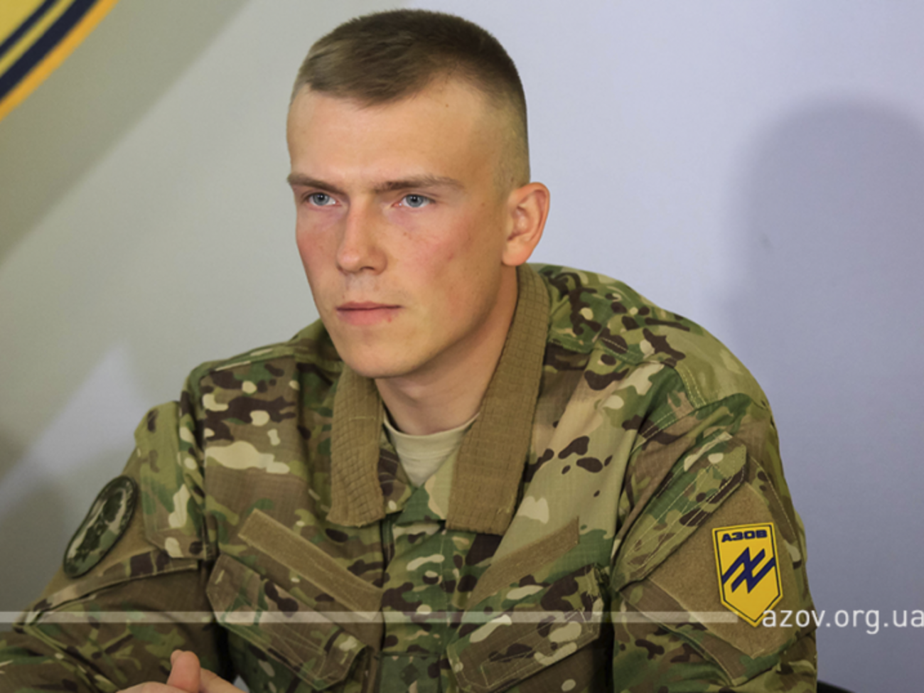 Прокопенко: У них, звісно, мотивації вкрай мало, уперед іти не хочуть