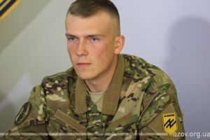 Прокопенко: У них, звісно, мотивації вкрай мало, уперед іти не хочуть