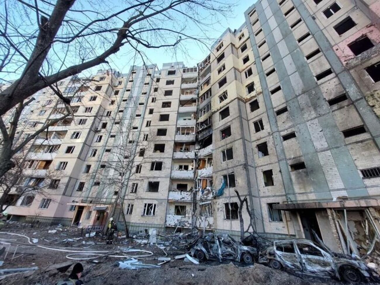 Комендантська година в Києві залишається в колишньому режимі