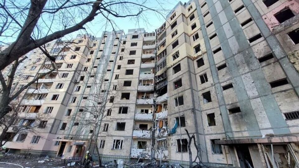Комендантский час в Киеве остается в прежнем режиме