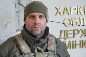 Синєгубов: ЗСУ продовжують обороняти Харківщину і не відступають ні на метр