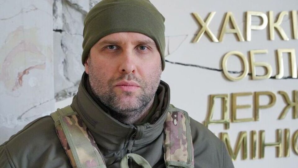 Синегубов: ВСУ продолжают защищать Харьковскую область и не отступают ни на метр