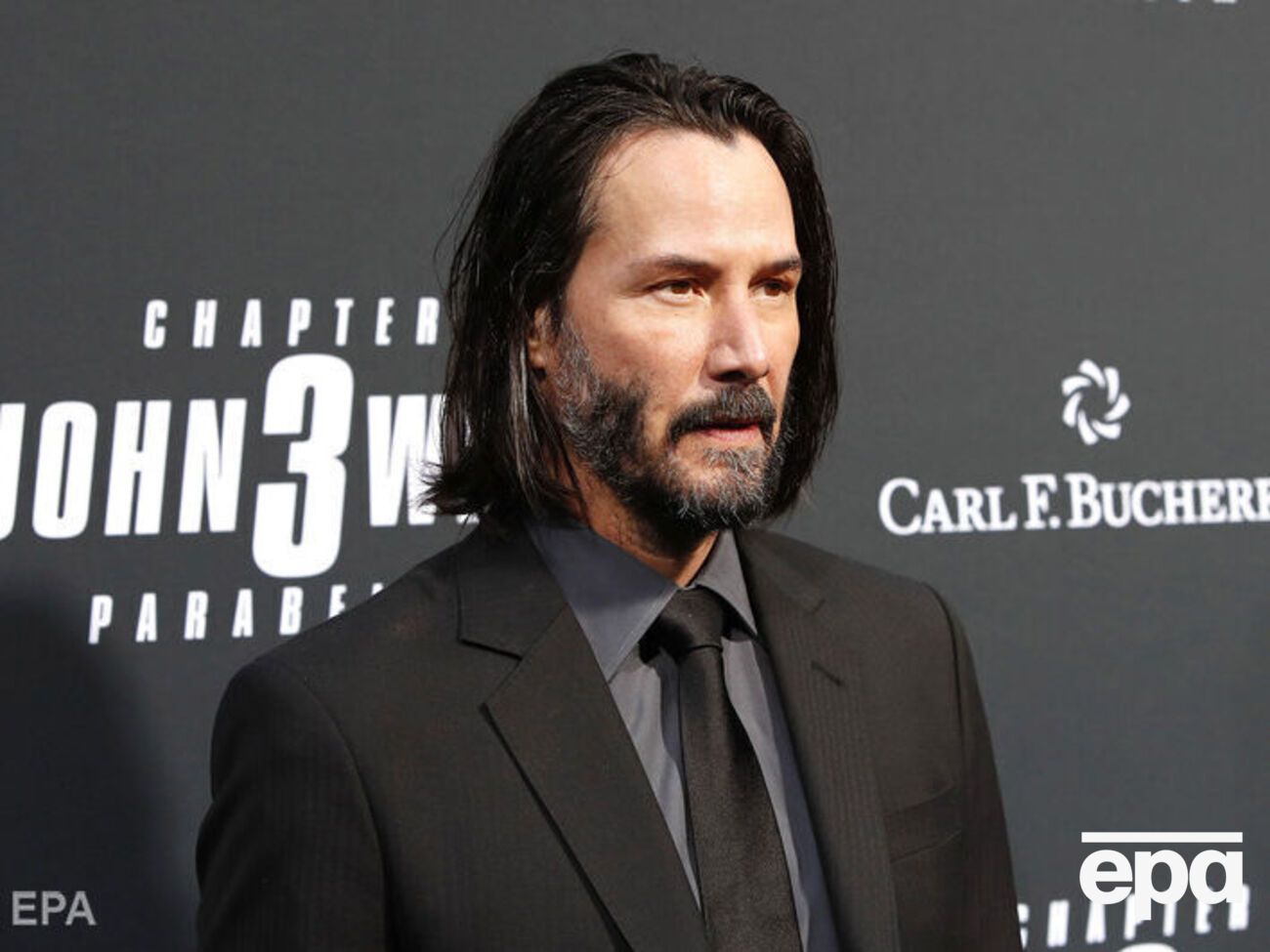 Китайские стриминговые платформы Tencent Video и iQiyi уже удалили более 20 фильмов с участием Киану Ривза