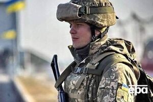 ВСУ сосредоточатся на охране объектов критической инфраструктуры и освобождении временно оккупированных территорий