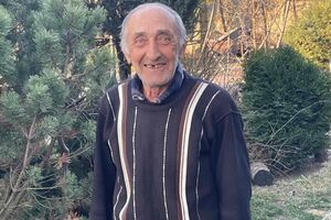 Батько журналістки, за її словами, повернувся додому