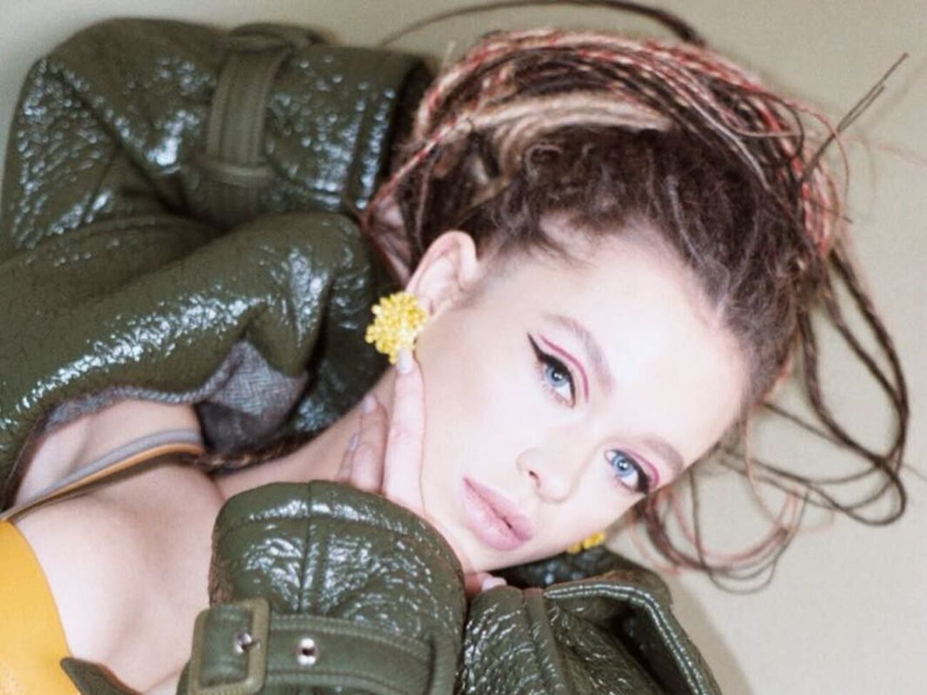 Яремчук: Артистам, которые живут в России и не говорят о войне, возвращения назад нет