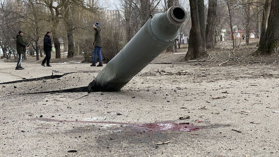В России хотят расширить свою "спецоперацию" еще на ряд стран
