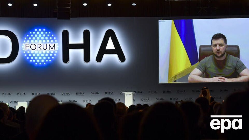 Зеленський: Росія спеціально поширює страх застосування ядерної зброї, хизуючись тим, що може знищити життя на землі