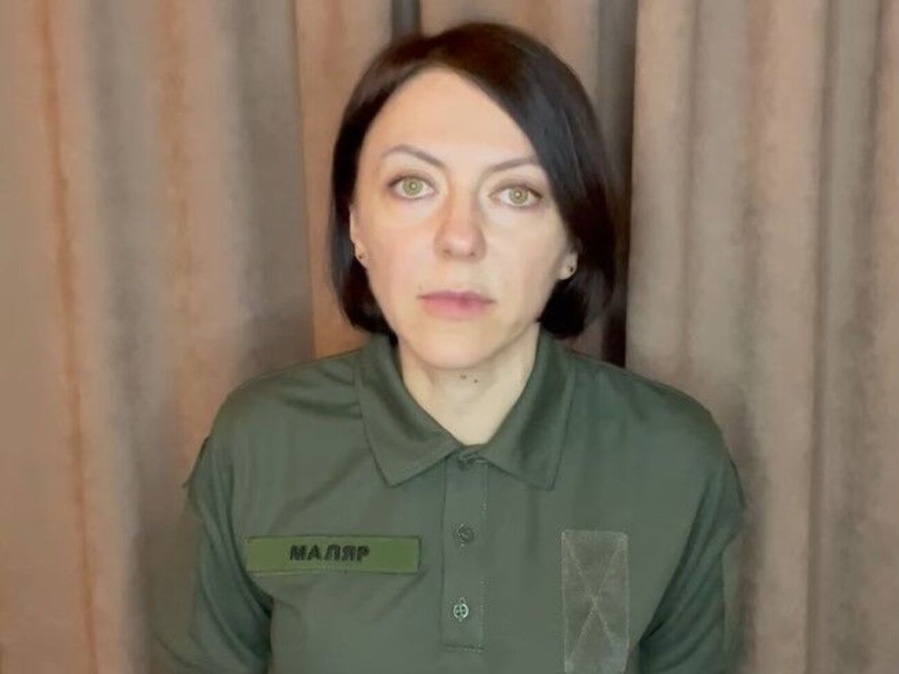 Маляр наголосила, що інформація про допомогу Україні з-за кордону допомагає Росії коригувати свої дії на фронті