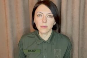 Маляр наголосила, що інформація про допомогу Україні з-за кордону допомагає Росії коригувати свої дії на фронті