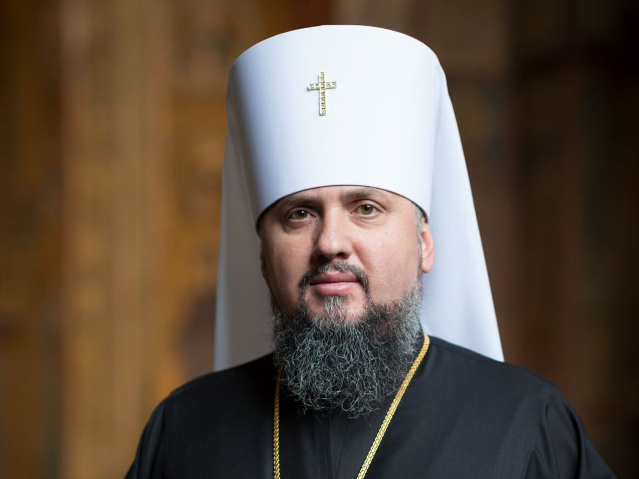 Епіфаній: Двері Православної церкви України та наші серця відкриті для всіх!