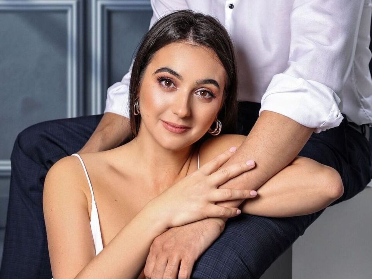 Мендель:&nbsp;Павел ушел на фронт