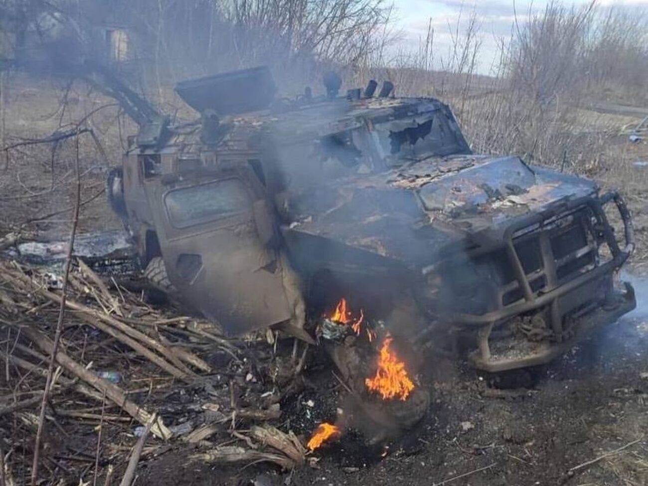 Як зазначають у СБУ, строковики російської армії не витримують психологічного навантаження