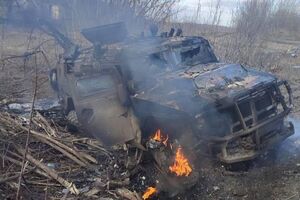 Як зазначають у СБУ, строковики російської армії не витримують психологічного навантаження