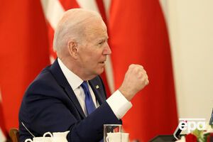Байден розповів, що думає про Путіна