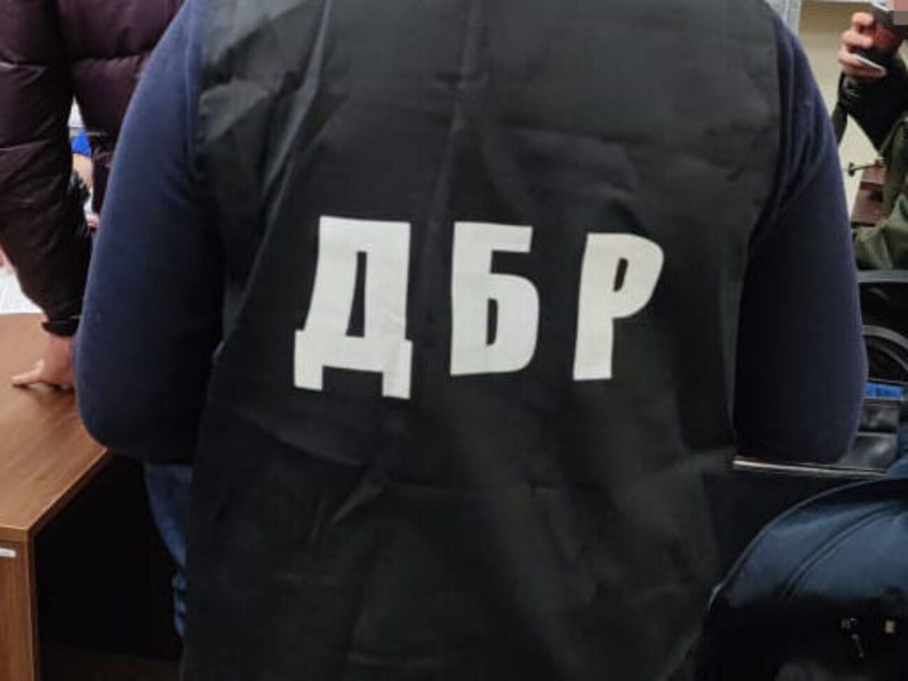 В ГБР обещают наказать всех, кто в условиях войны посягает на украинскую государственность