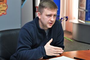 Коваль: На жаль, ракета влучила у нафтобазу