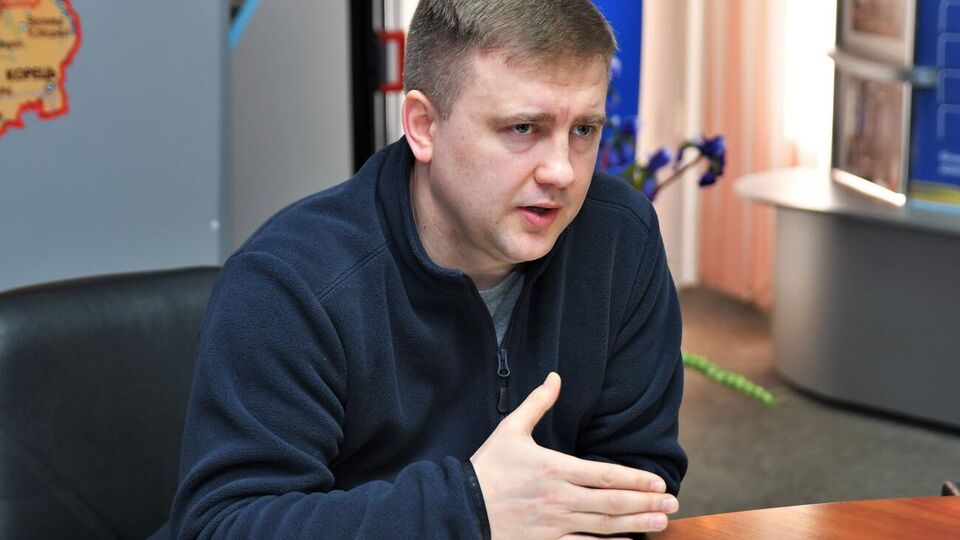 Коваль: На жаль, ракета влучила у нафтобазу