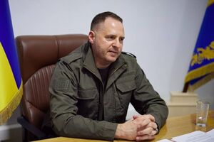 Ермак подчеркнул, что россияне не запугают украинцев