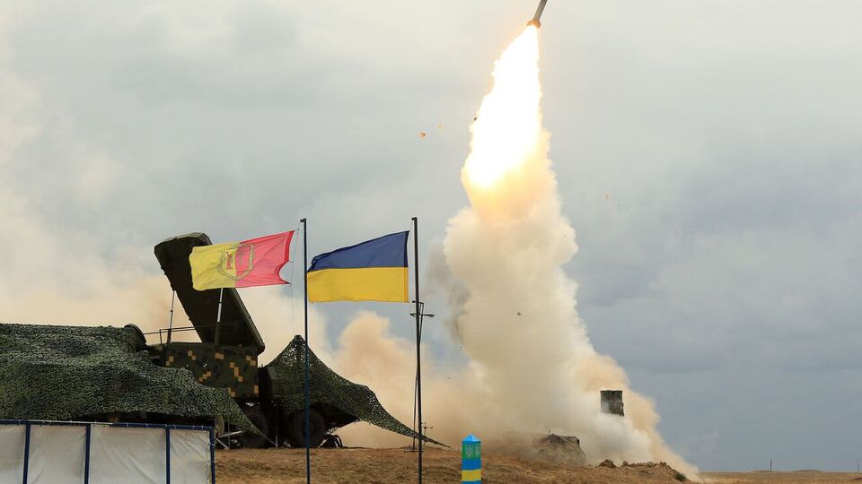 На Волині працювали засоби ППО, наголосив голова ОВА