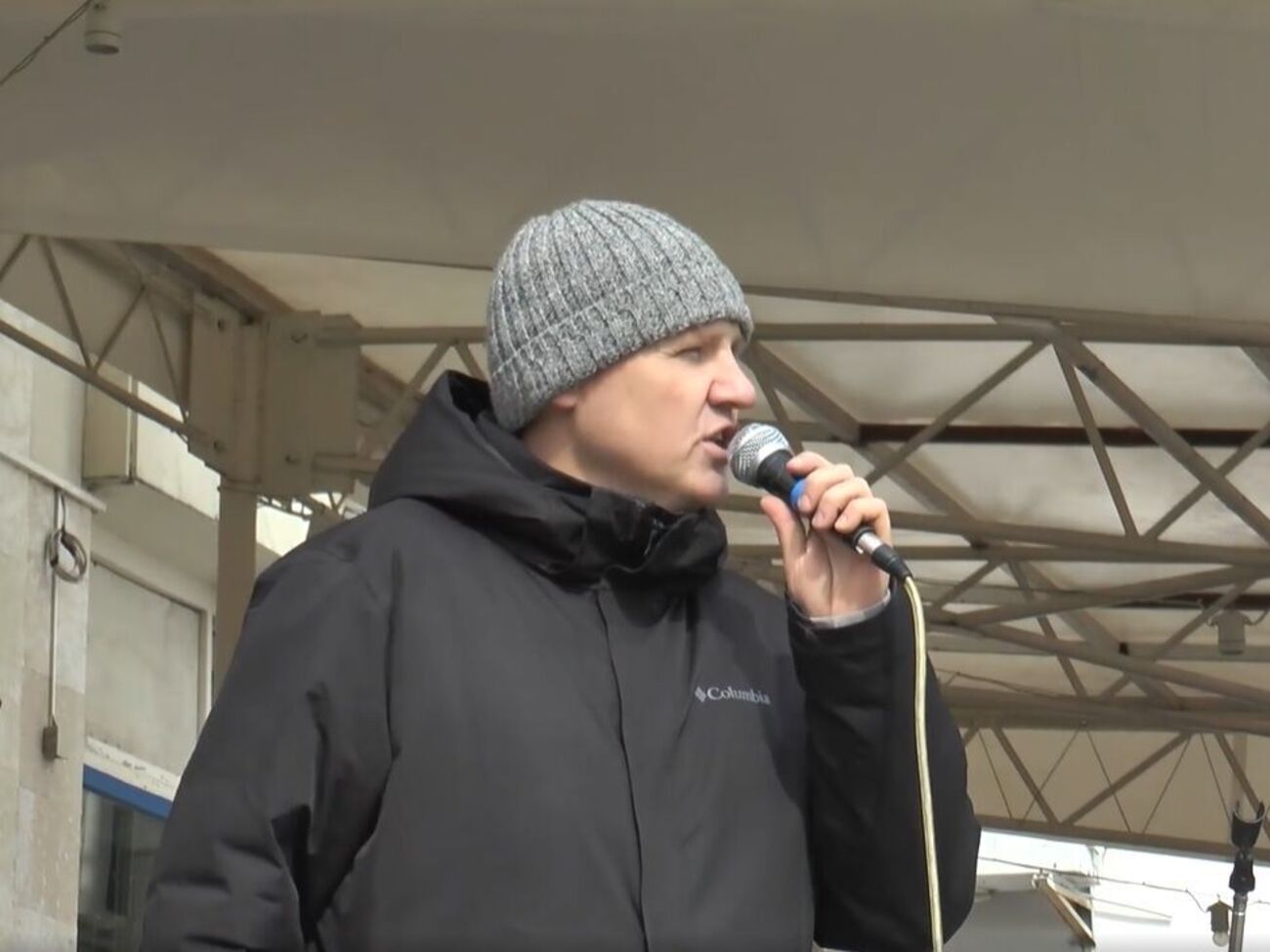 Упізнали ще не всіх загиблих, зазначив Фомічев