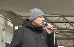 Упізнали ще не всіх загиблих, зазначив Фомічев
