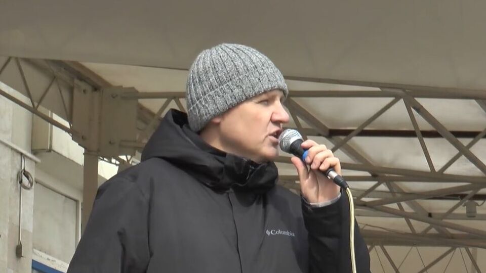 Узнали еще не всех погибших, отметил Фомичев