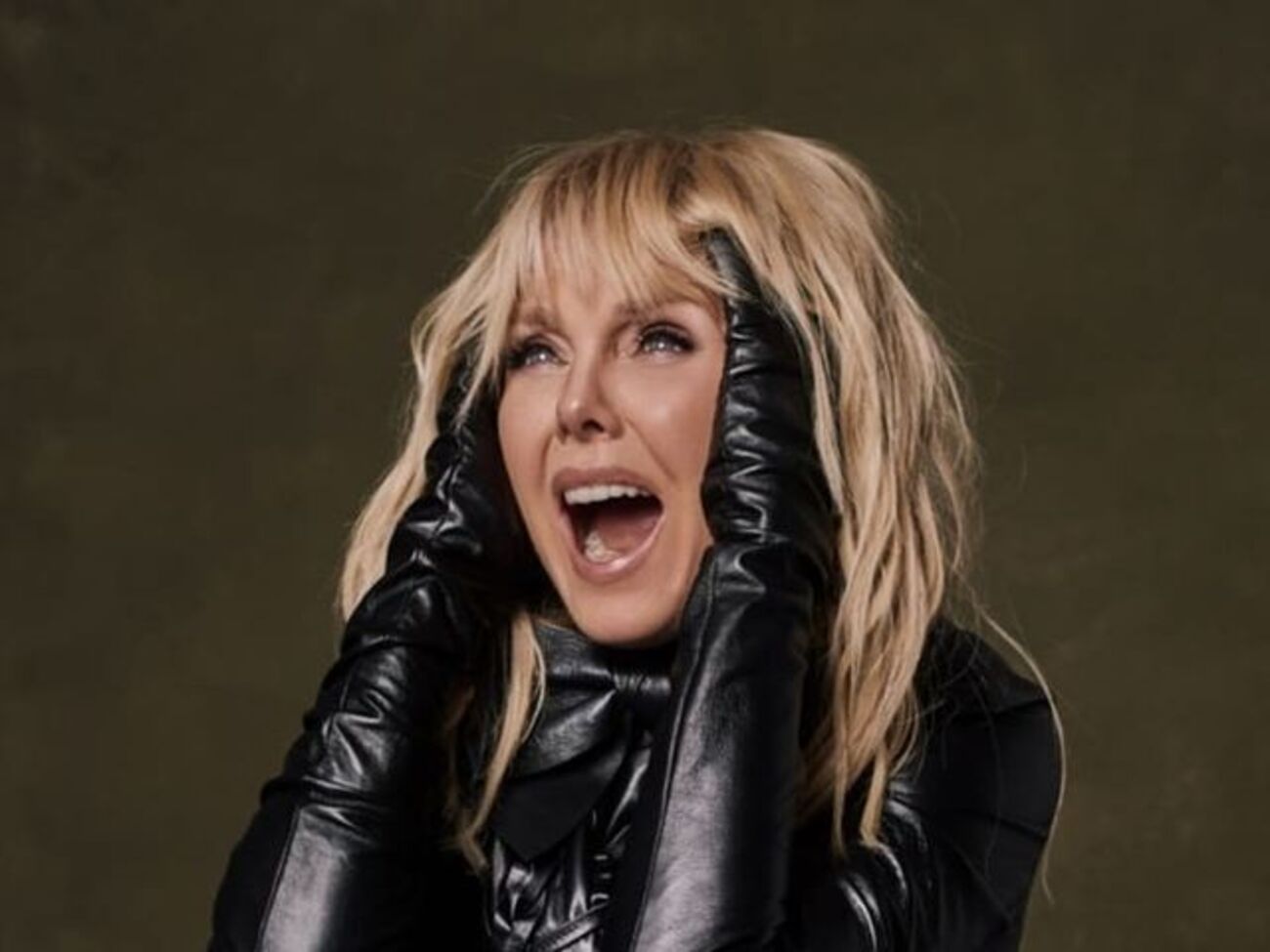 Валерия не смогла выступить в Дубае