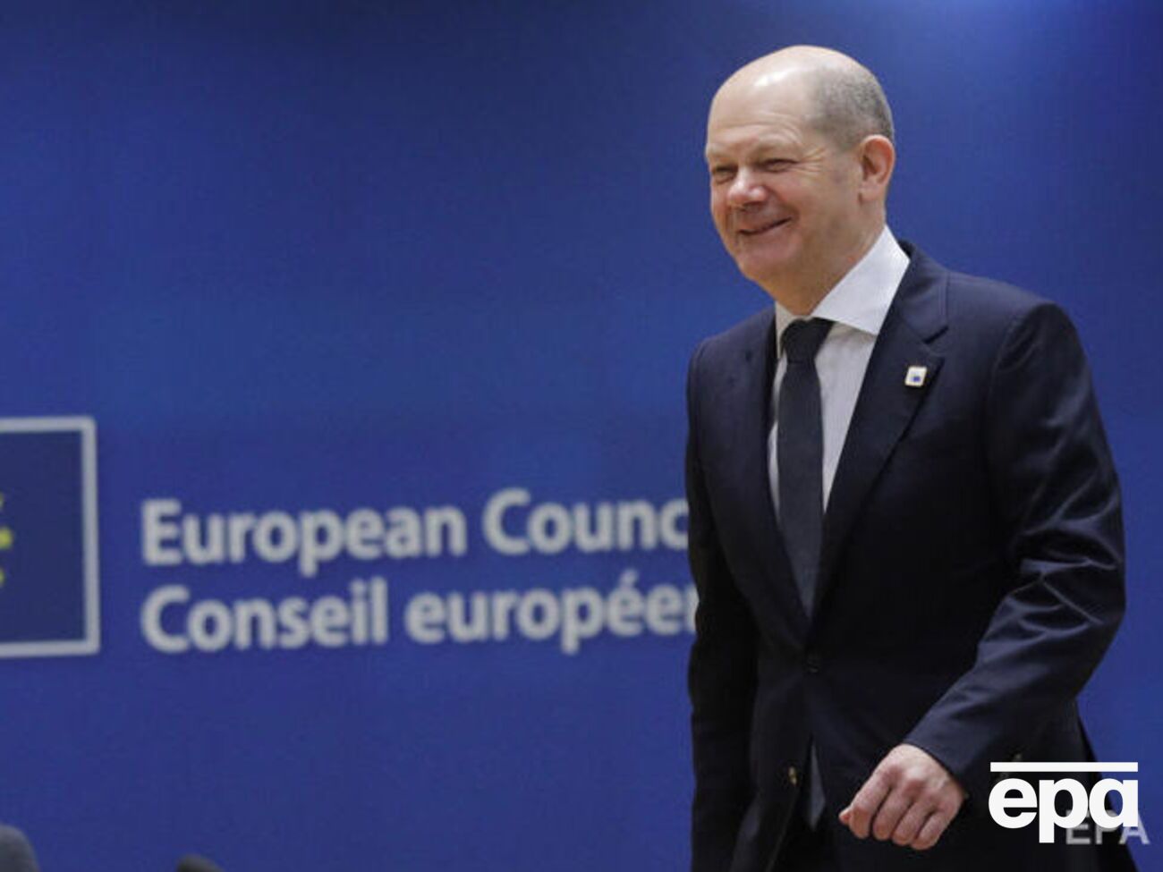 Шольц признал, что Европе может потребоваться до пяти лет, чтобы стать полностью независимой от поставок энергоносителей из России