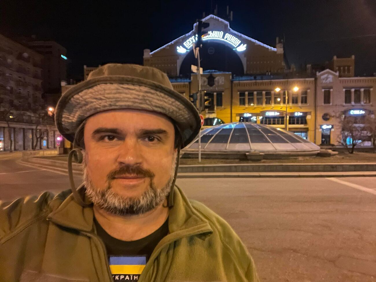 Лубкивский отметил, что украинская разведка отслеживала деятельность вагнеровцев внутри и за пределами Украины