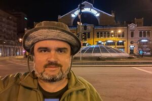 Лубківський зазначив, що українська розвідка відстежувала діяльність вагнерівців усередині та за межами України