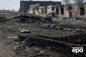 Войска РФ уже потеряли 582 танка