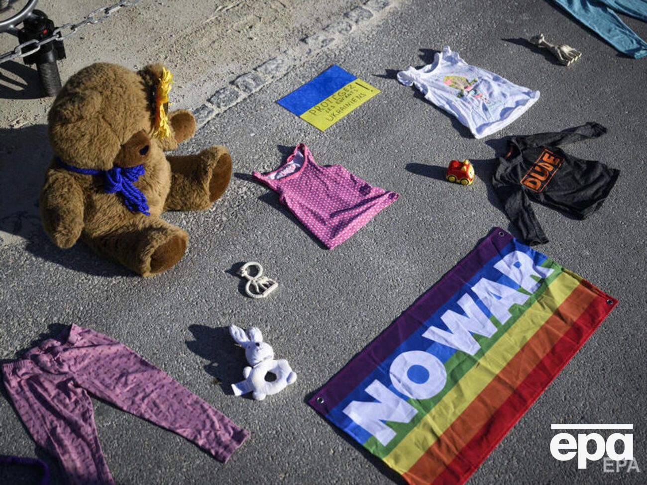 Более 200 детей получили ранения