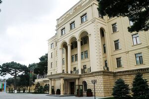Азербайджан висунув вимогу до Росії "не використовувати вислів "Нагірний Карабах"