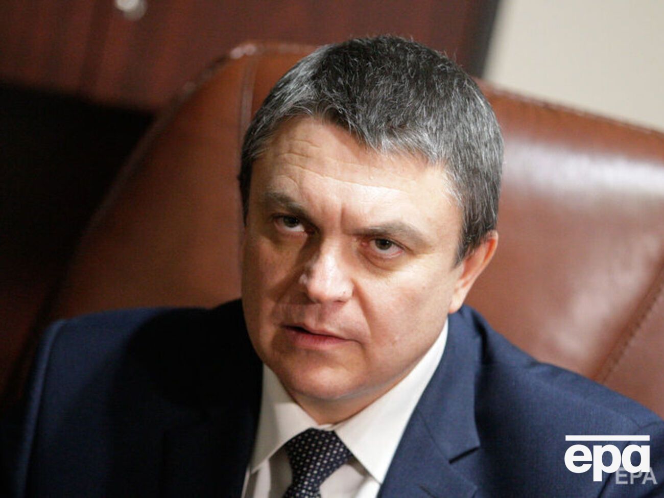 Подробиць про ймовірний "референдум" Пасічник не розкрив