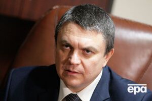 Подробиць про ймовірний "референдум" Пасічник не розкрив