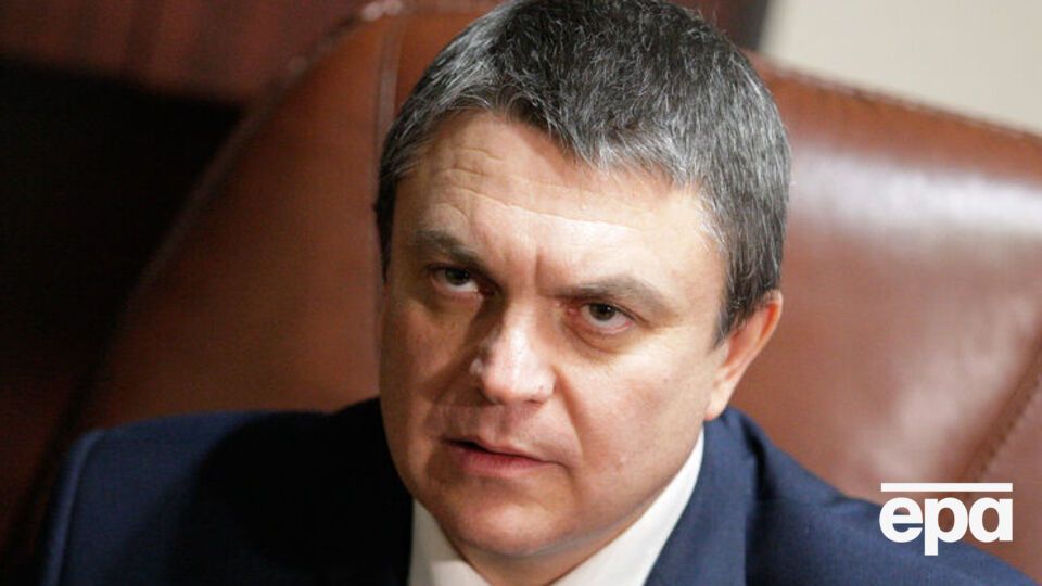 Подробностей о возможном "референдуме" Пасечник не раскрыл