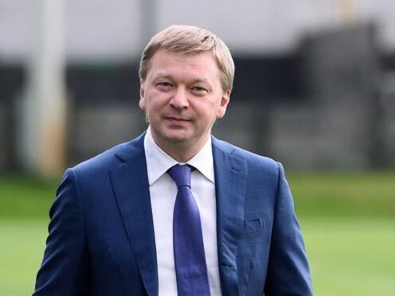 Сергій Палкін: Ми всі віримо, що переможемо, це найголовніше